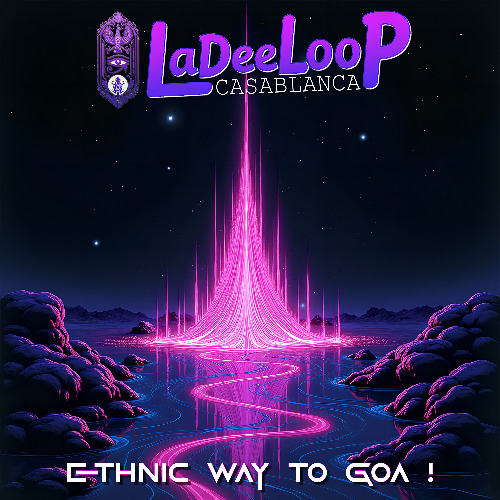 eTHNiC Way To Goa !