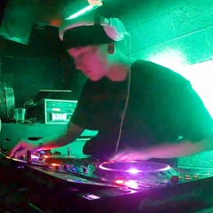 Bakey DJ Set | Keep Hush Turbofest 2021 - 12th November 2021