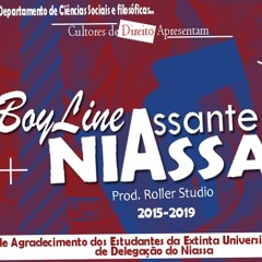 BoyLine - Assante Niassa.2020.mp3