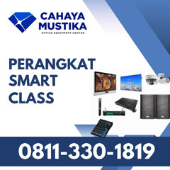 Jual Peralatan Smart Classroom Malang