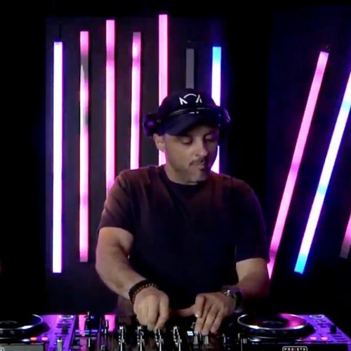 House Music - Marcelo Nogueira - MNOGS @ Line UP DJ Ban #23 (16/09/23)