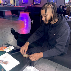 Lord Seven - High Af