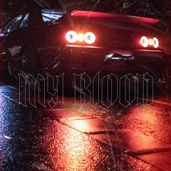 Deadsouls — My Blood