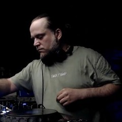 Live mix @ Attic Bass 24.01.26 - Breaks