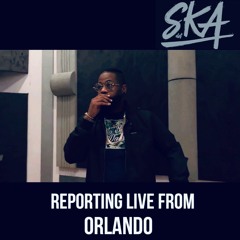 SdotKA - Reporting Live