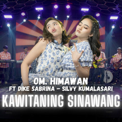 Kawitaning Sinawang (feat. Silvy Kumalasari & Dike Sabrina)
