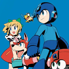 Mega Man: The Wily Wars - Intro