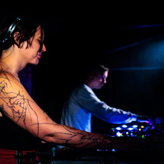 Kilbourne b2b Tripped at Ground Zero Festival 2024