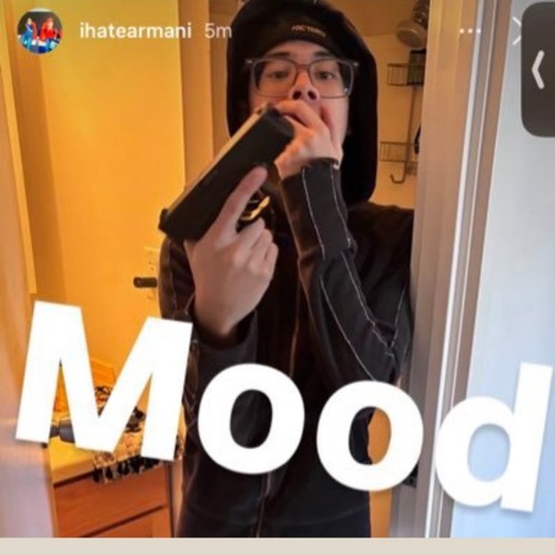 kx - flake (prod. clay10 & fc)