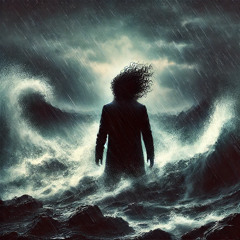 Siamese Twins (The 'Doomed' Cure Cover)