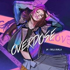 Overdose - EXO ( Thai ver. ) by Cyrilkarmilia
