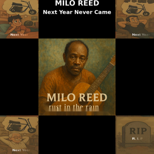 Next Year Never Came