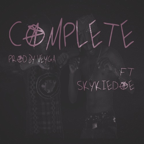 Complete (Prod by Vayga)