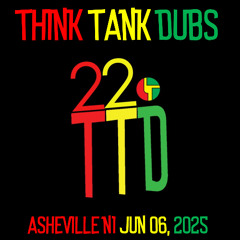 TTD22 - N01 - Set II - 2025/06/06 (Asheville N1)