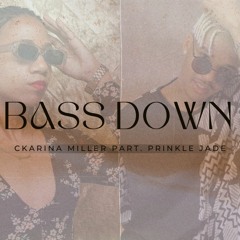 Ckarina Miller Part. Prinkle Jade - Dass Down