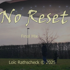 No Reset