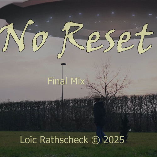 No Reset
