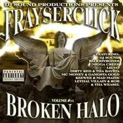 Real Azz Killaz Outta Frayser