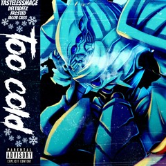 COCYTUS RAP | "Too Cold" | TastelessMage feat. Delta Deez, Fr0sted, Jacob Cass (Overlord)