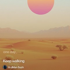 keep-walking