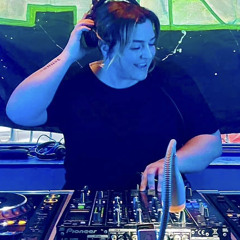 Trance Women Of The World Pres. Jaimy Scully 🏴󠁧󠁢󠁷󠁬󠁳󠁿