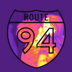 Route94-Forget The Girl