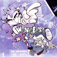 Wonkers - Executable Mania OST - JPR, DJ Awesome, redseas07