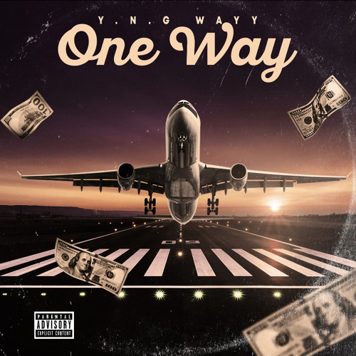 One Way (All in)
