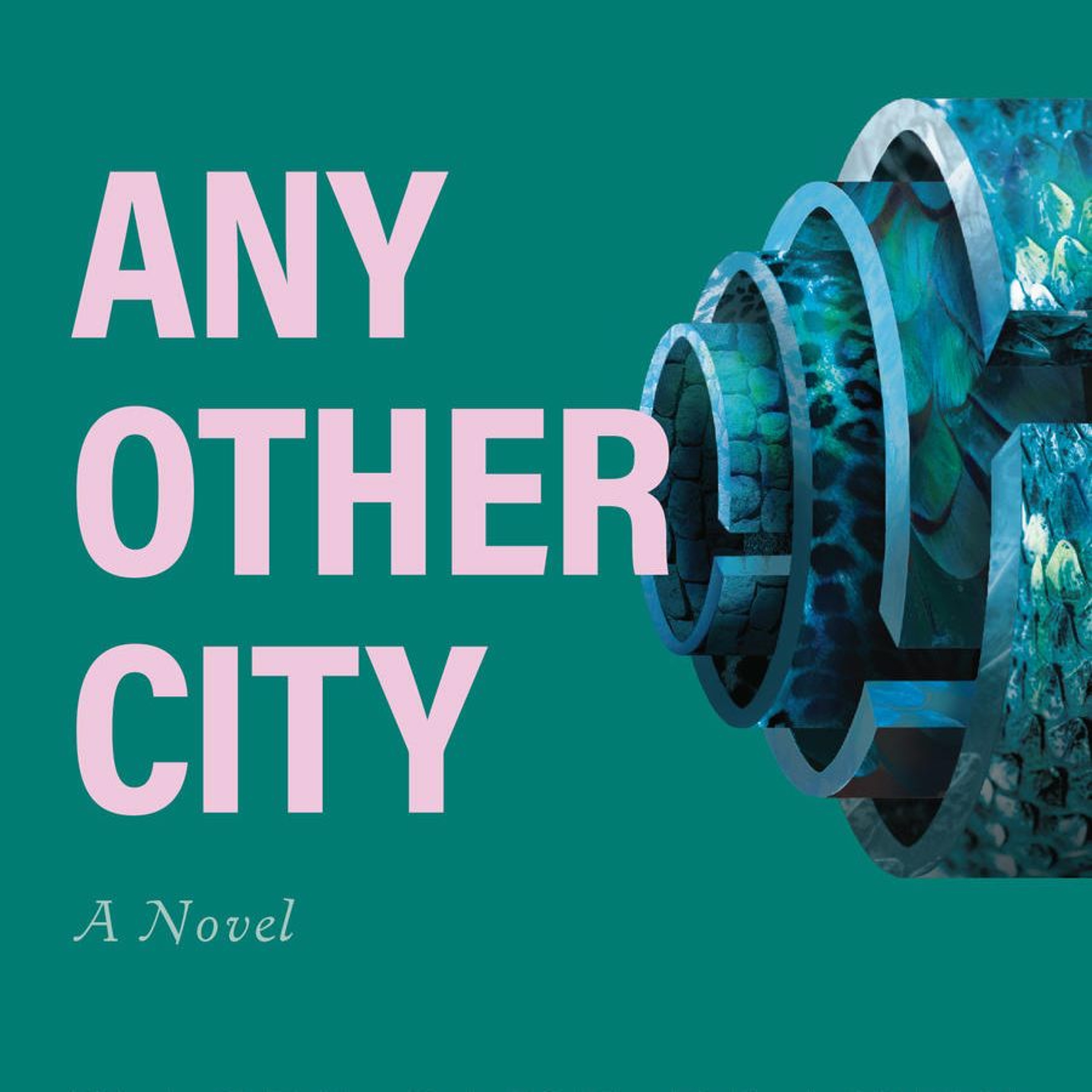 Any Other City by Hazel Jane Plante episode artwork