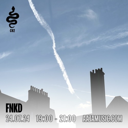 FNKD - Aaja Channel 2 - 24 07 24
