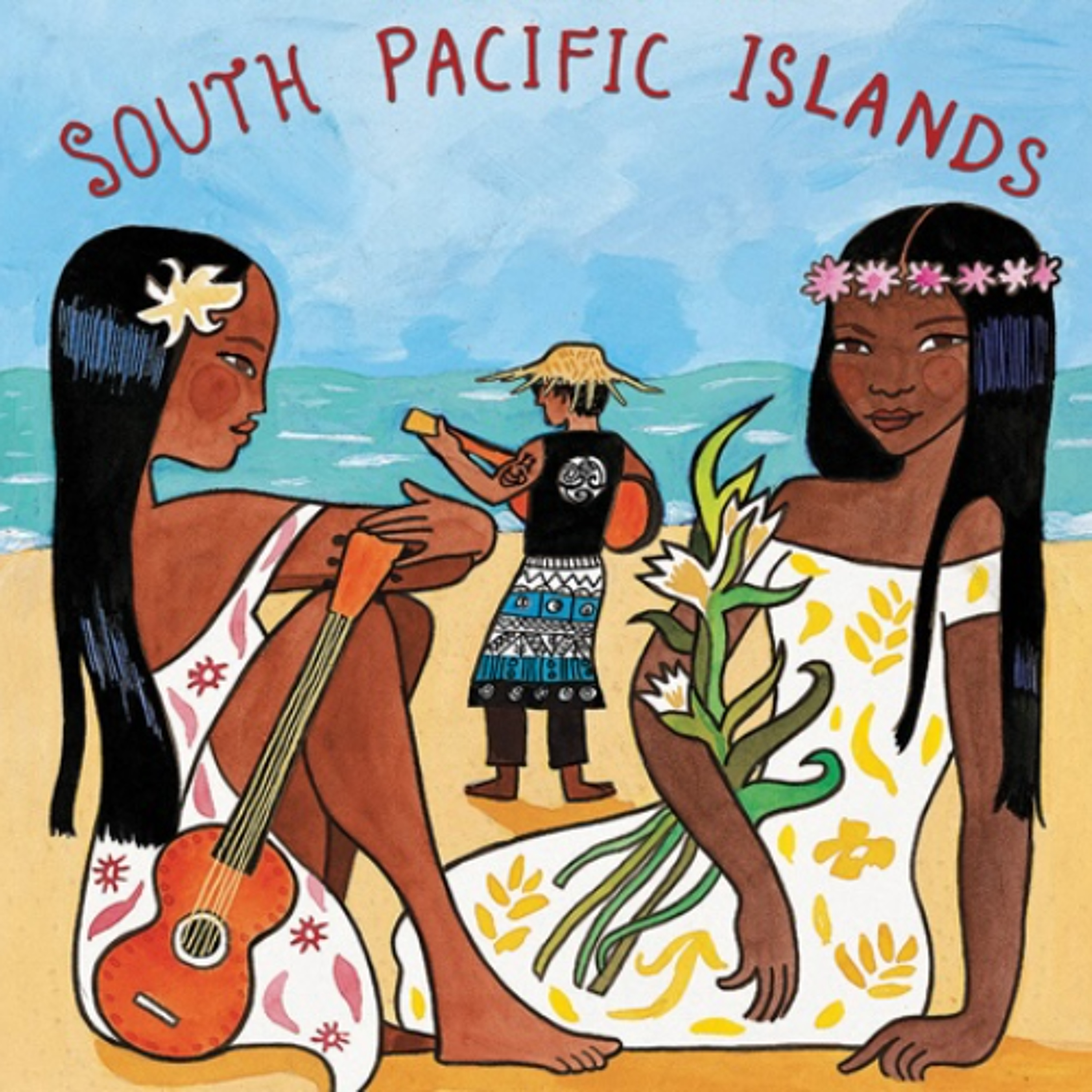 Putumayo World Music Hour