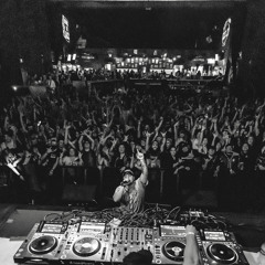 Harmonik Live @ Crankdat 9/30