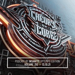 Insanity - Theory of Core Podcast, Vol. 210