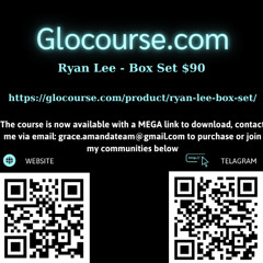 [Glocourse.com] Ryan Lee - Box Set