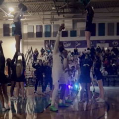 senior night