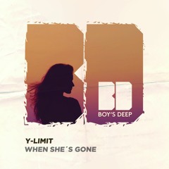 Y-Limit - When She's Gone