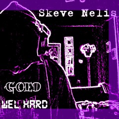 Skeve Nelis - The Dark