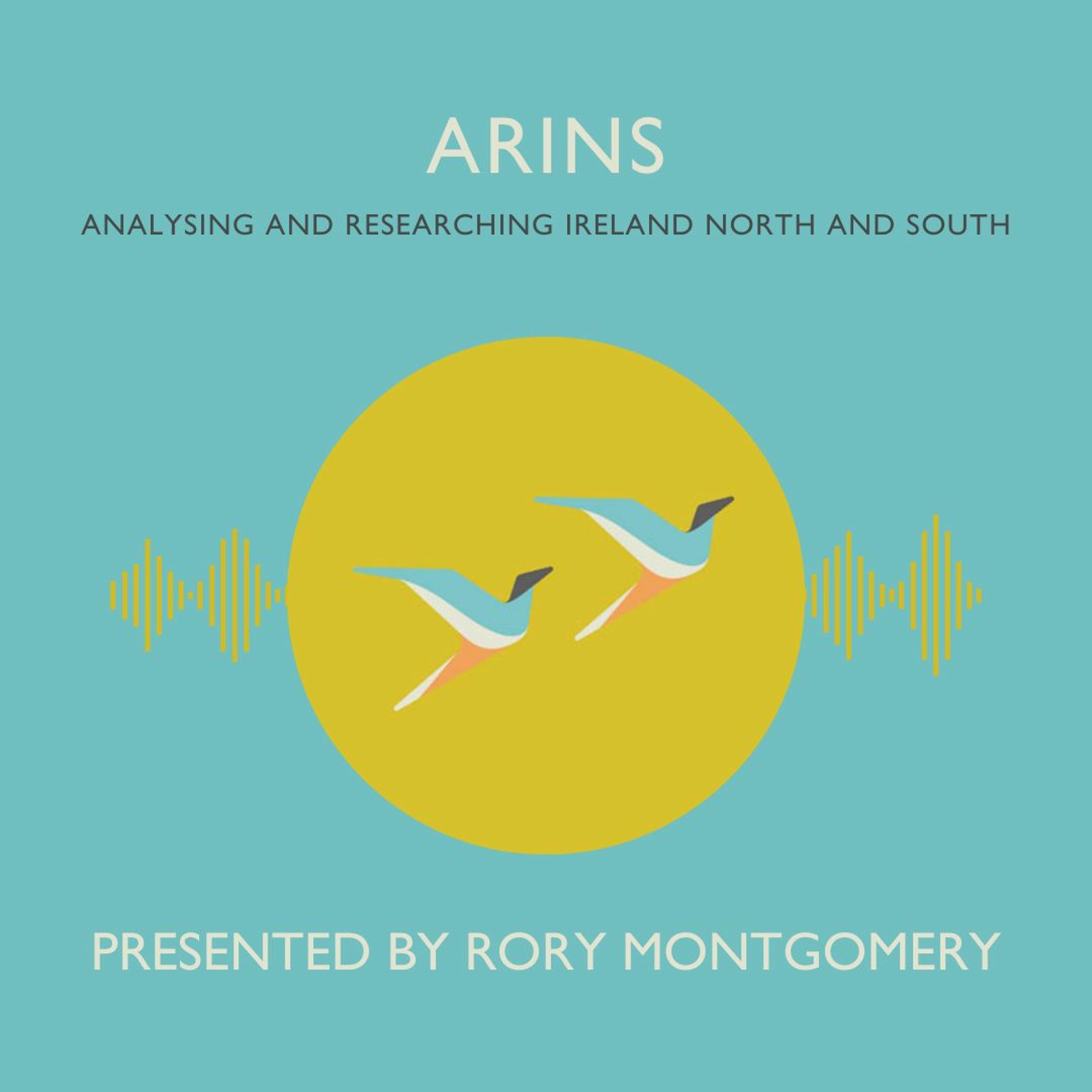 ARINS: An Introduction to the Podcast Series