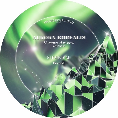 PREMIERE: SUBMINIMAL - Beyond