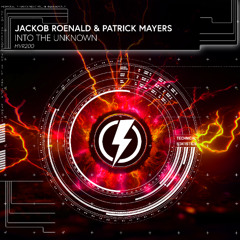Jackob Roenald Patrick Mayers - Into The Unknown