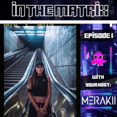 IN THE MATRIX RADIO