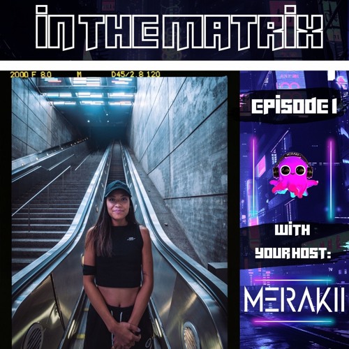 IN THE MATRIX RADIO
