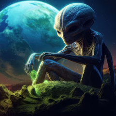 We Are Not Alone