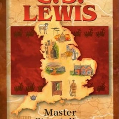 Get KINDLE 🗸 C.S. Lewis: Master Storyteller (Christian Heroes: Then & Now) by  Geoff