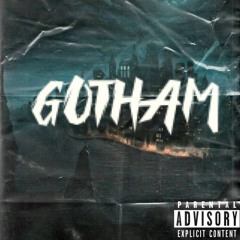 Gotham - 3200 Kora x Nosa600 xRick (prod.weloveyouty)