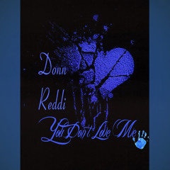 You Don’t Love Me x dzr