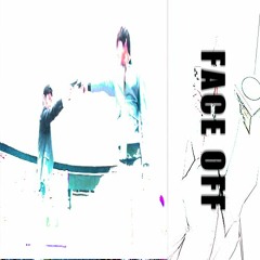 FACE OFF [GORE OCEAN x LetDose]
