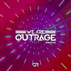 OUTRAGE - WE ARE OUTRAGE 042