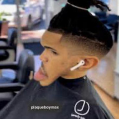 plaqueboymax - jansport (Slowed too much)