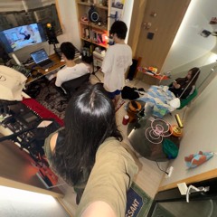 [G.R.C. 2025] 2. 아방가르드